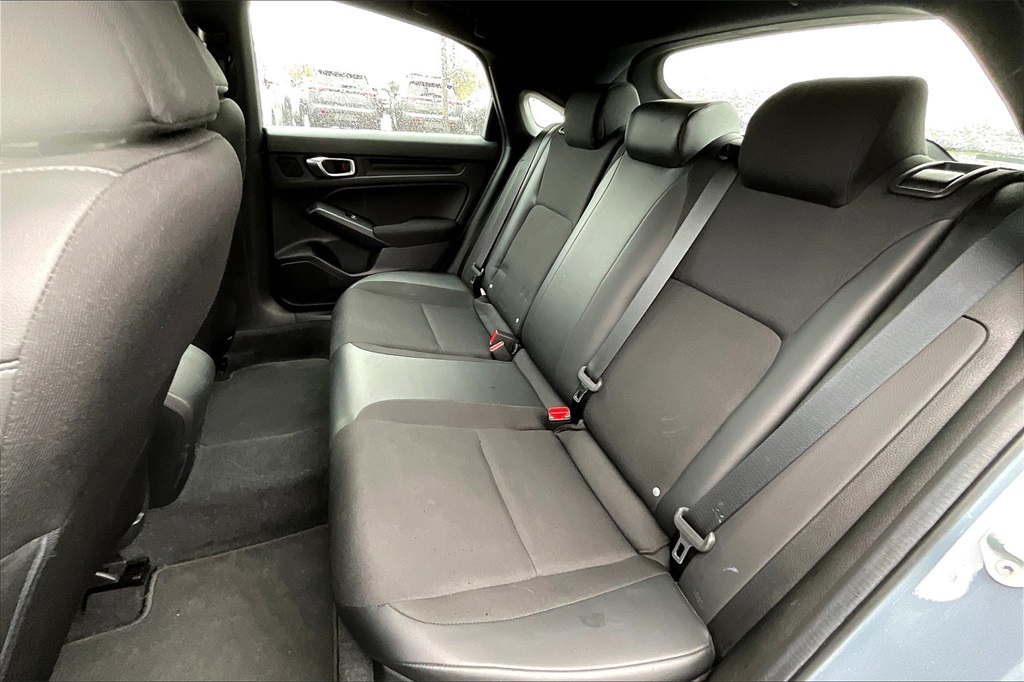 2023 Honda Civic Sport - Photo 14