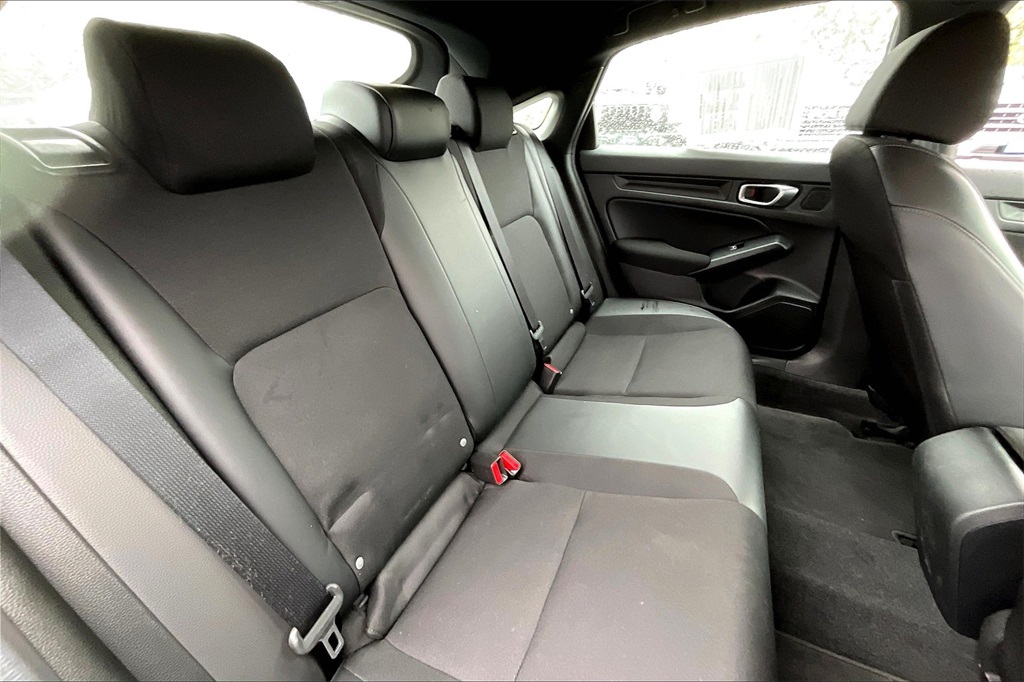 2023 Honda Civic Sport - Photo 15