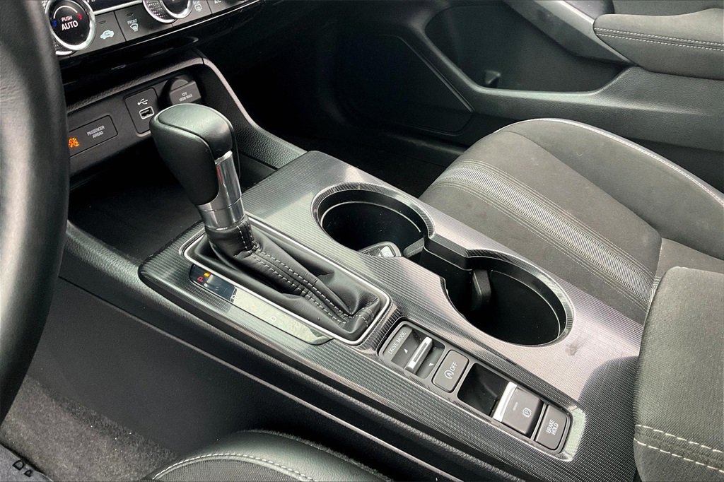 2023 Honda Civic Sport - Photo 19