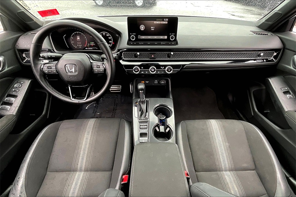 2023 Honda Civic Sport - Photo 20