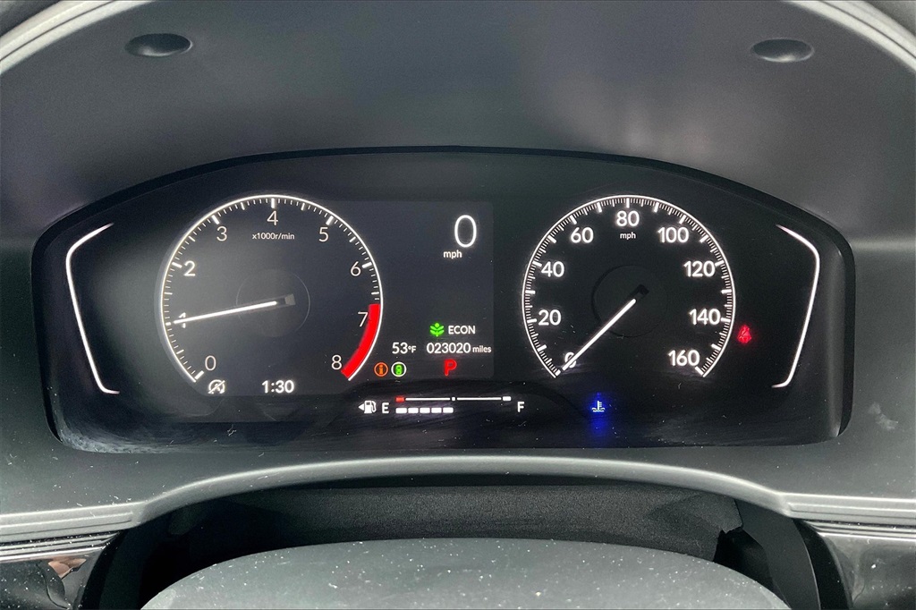 2023 Honda Civic Sport - Photo 23