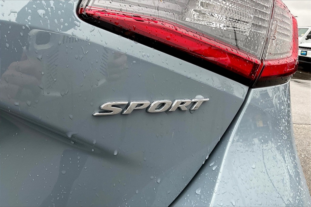 2023 Honda Civic Sport - Photo 25