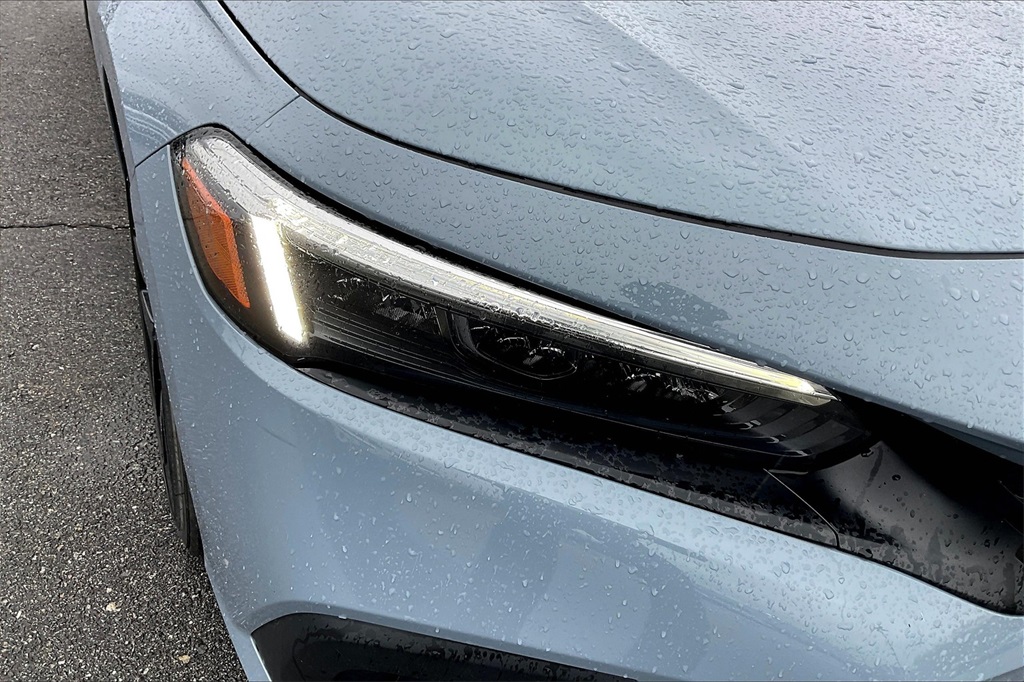 2023 Honda Civic Sport - Photo 28