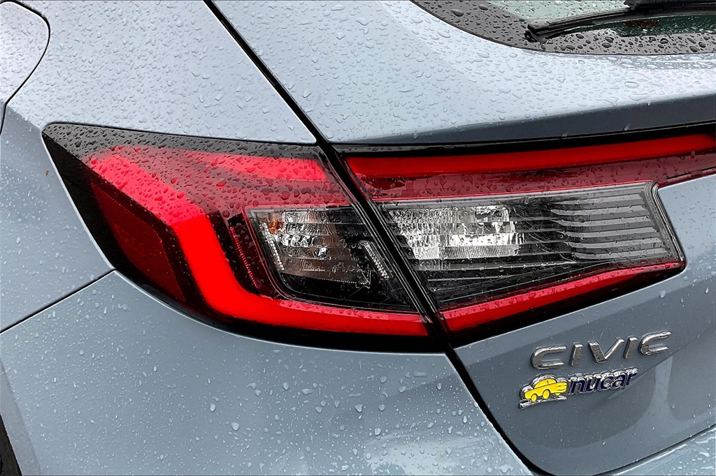 2023 Honda Civic Sport - Photo 29