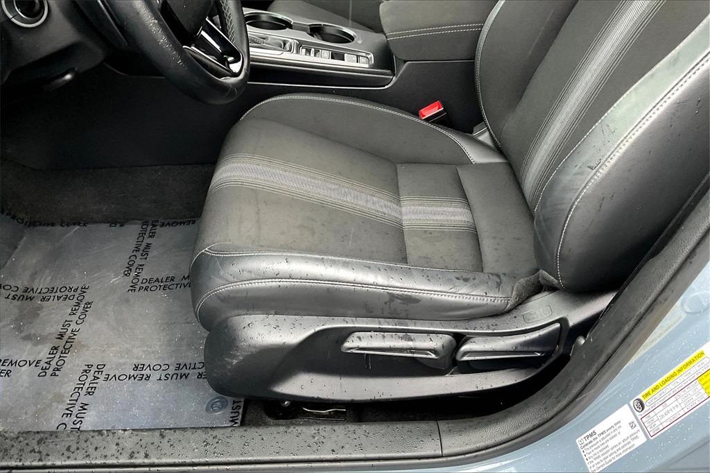 2023 Honda Civic Sport - Photo 31