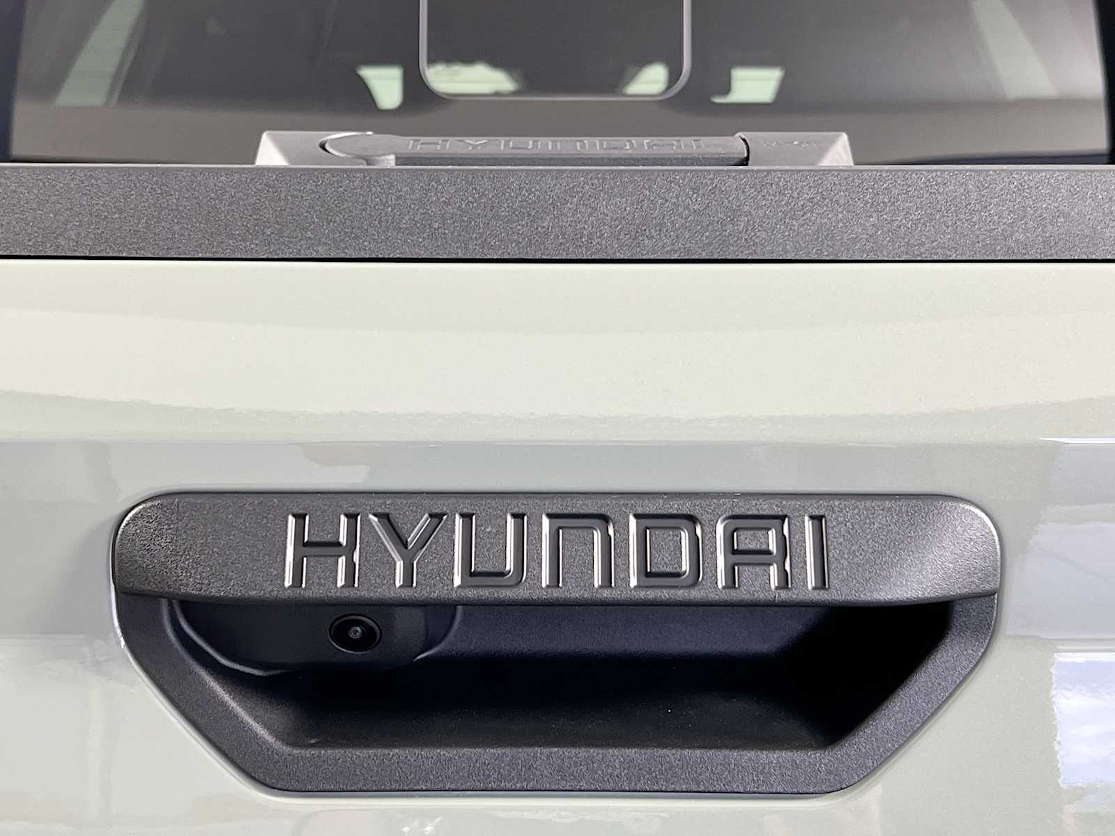 2026 Hyundai Santa Cruz SEL Activity - Photo 18
