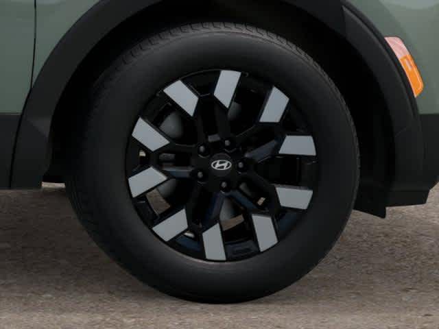 2026 Hyundai Santa Cruz SEL Activity - Photo 8