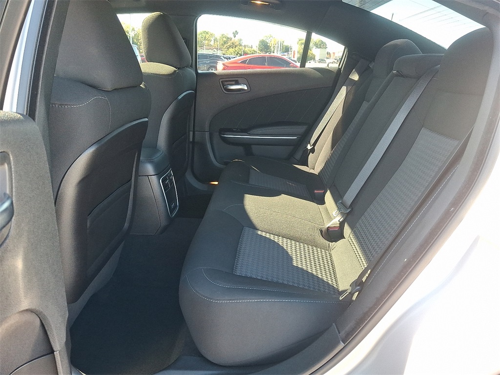 2022 Dodge Charger R/T Scat Pack - Photo 11
