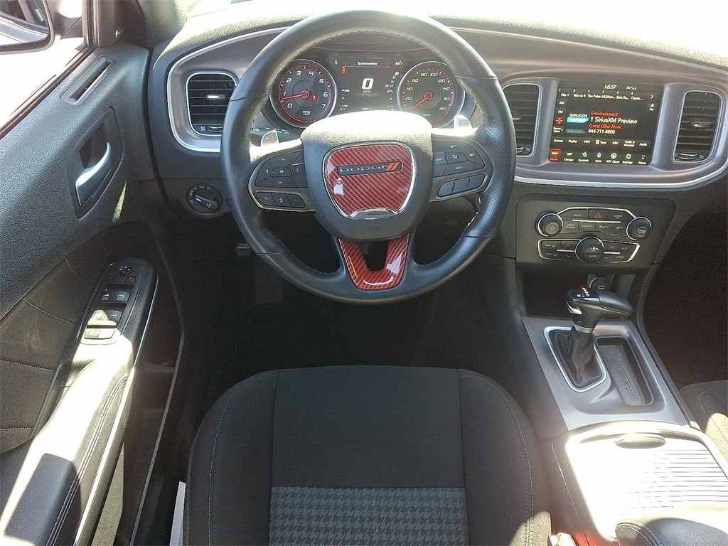 2022 Dodge Charger R/T Scat Pack - Photo 12