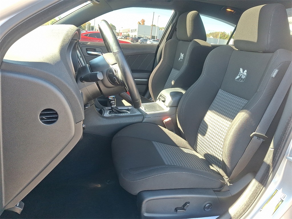 2022 Dodge Charger R/T Scat Pack - Photo 14