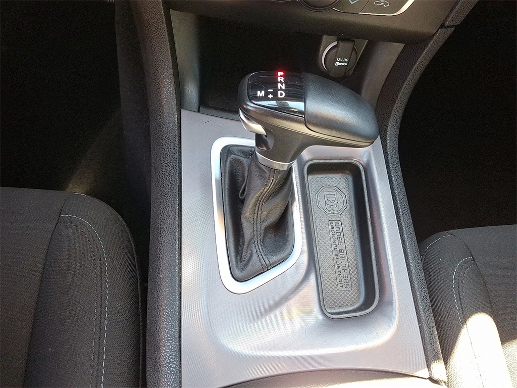 2022 Dodge Charger R/T Scat Pack - Photo 16