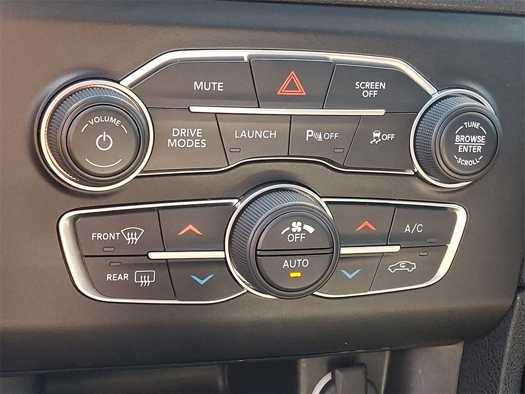 2022 Dodge Charger R/T Scat Pack - Photo 17