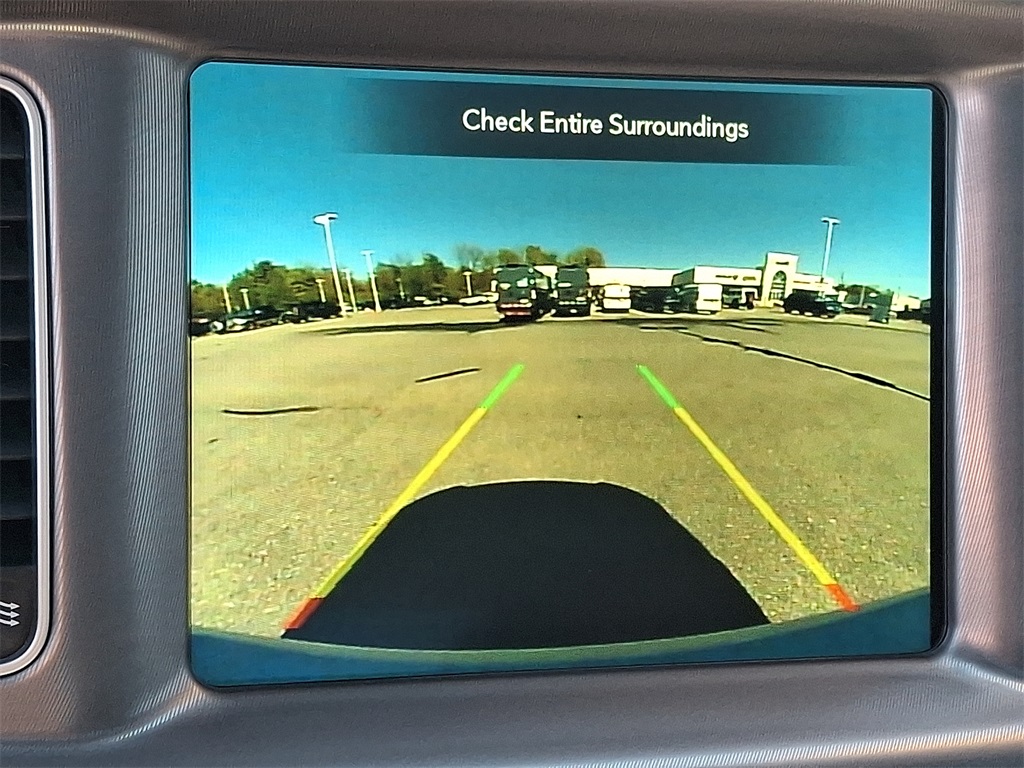 2022 Dodge Charger R/T Scat Pack - Photo 20