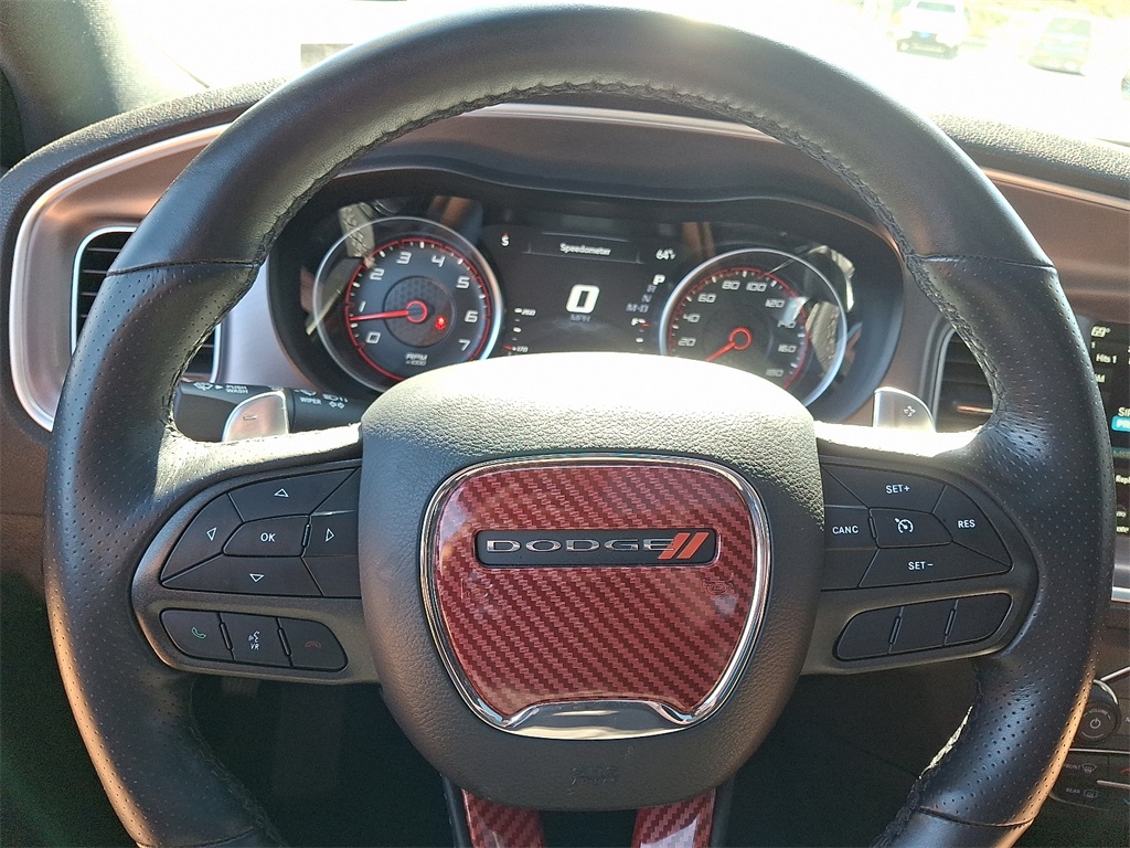 2022 Dodge Charger R/T Scat Pack - Photo 21