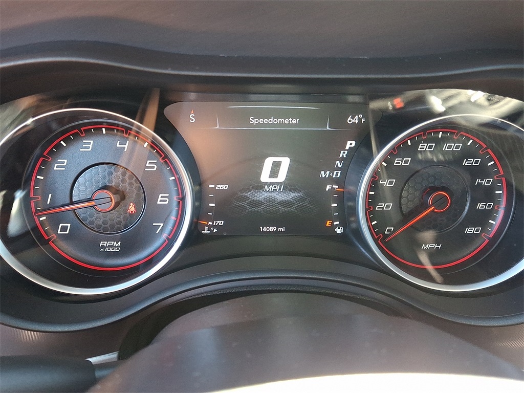 2022 Dodge Charger R/T Scat Pack - Photo 22