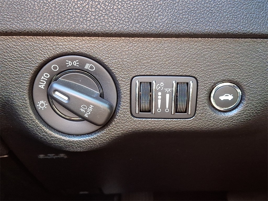 2022 Dodge Charger R/T Scat Pack - Photo 24