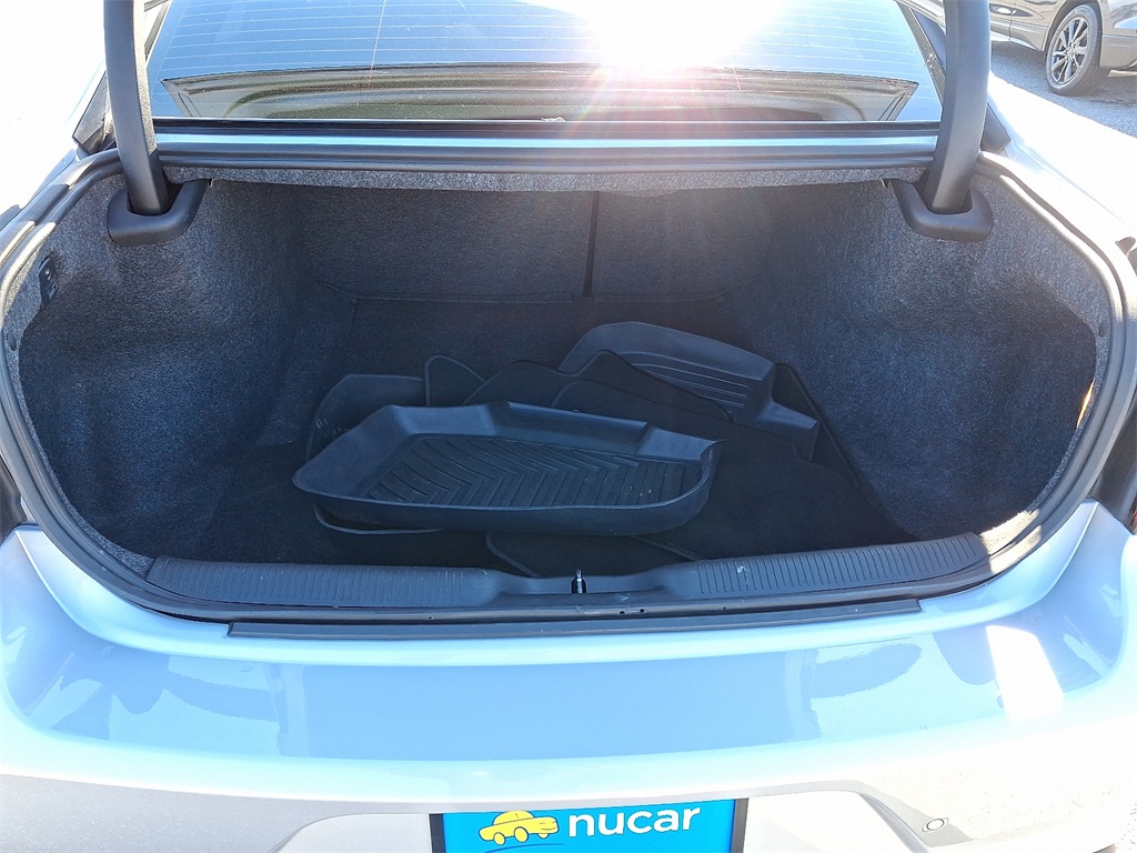 2022 Dodge Charger R/T Scat Pack - Photo 28