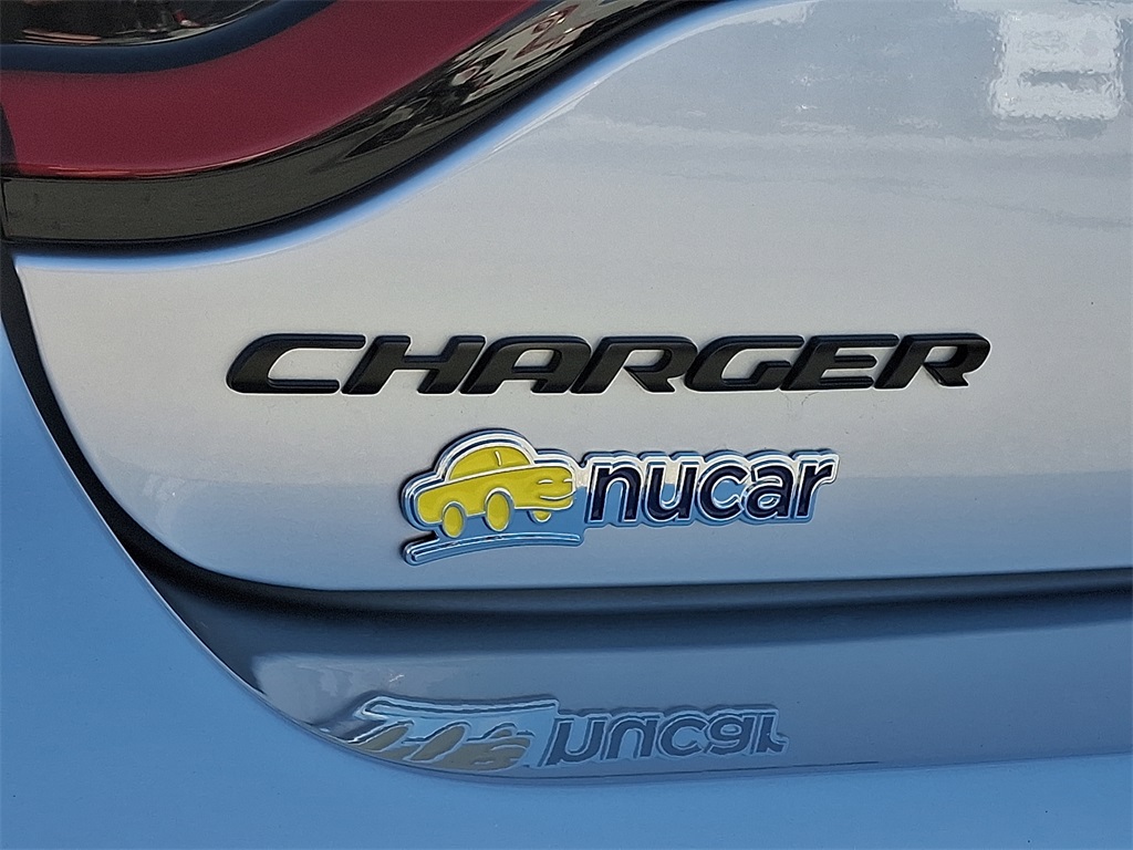 2022 Dodge Charger R/T Scat Pack - Photo 29