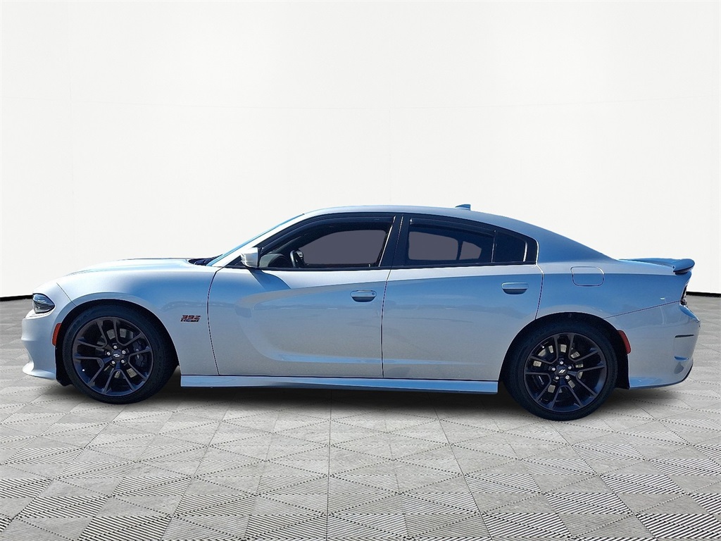 2022 Dodge Charger R/T Scat Pack - Photo 4