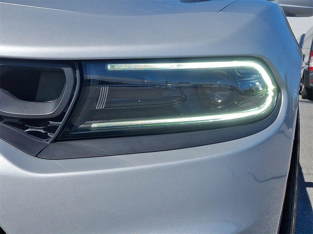 2022 Dodge Charger R/T Scat Pack - Photo 10
