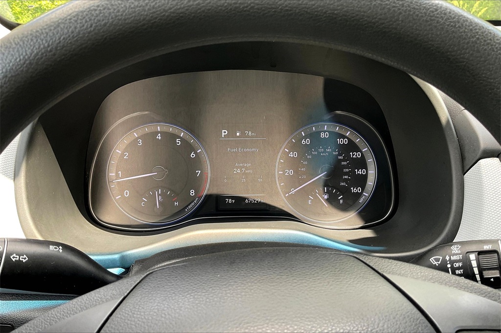 2021 Hyundai Kona SE - Photo 14