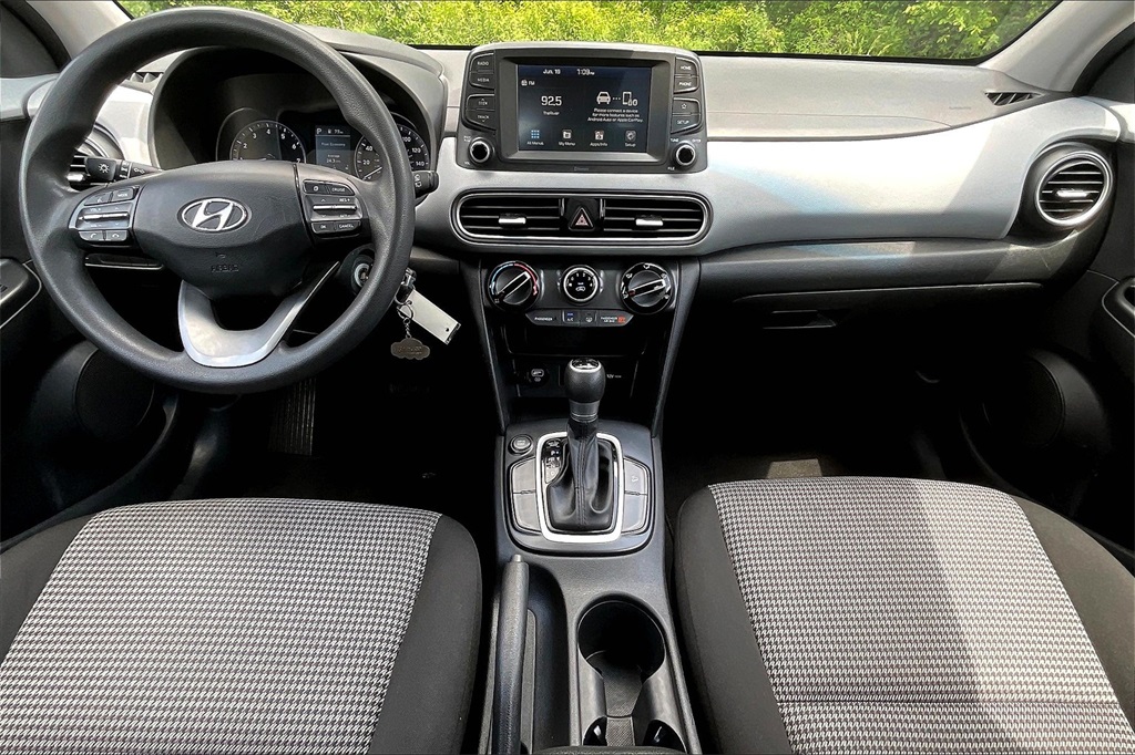 2021 Hyundai Kona SE - Photo 20