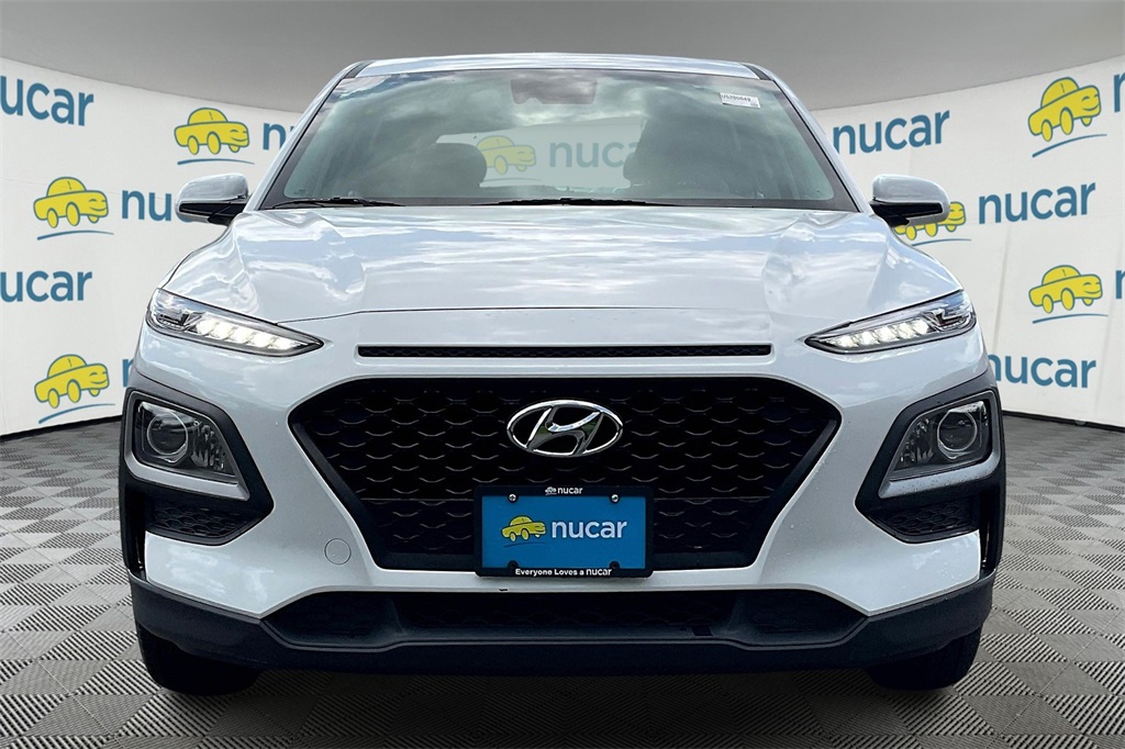 2021 Hyundai Kona SE - Photo 2