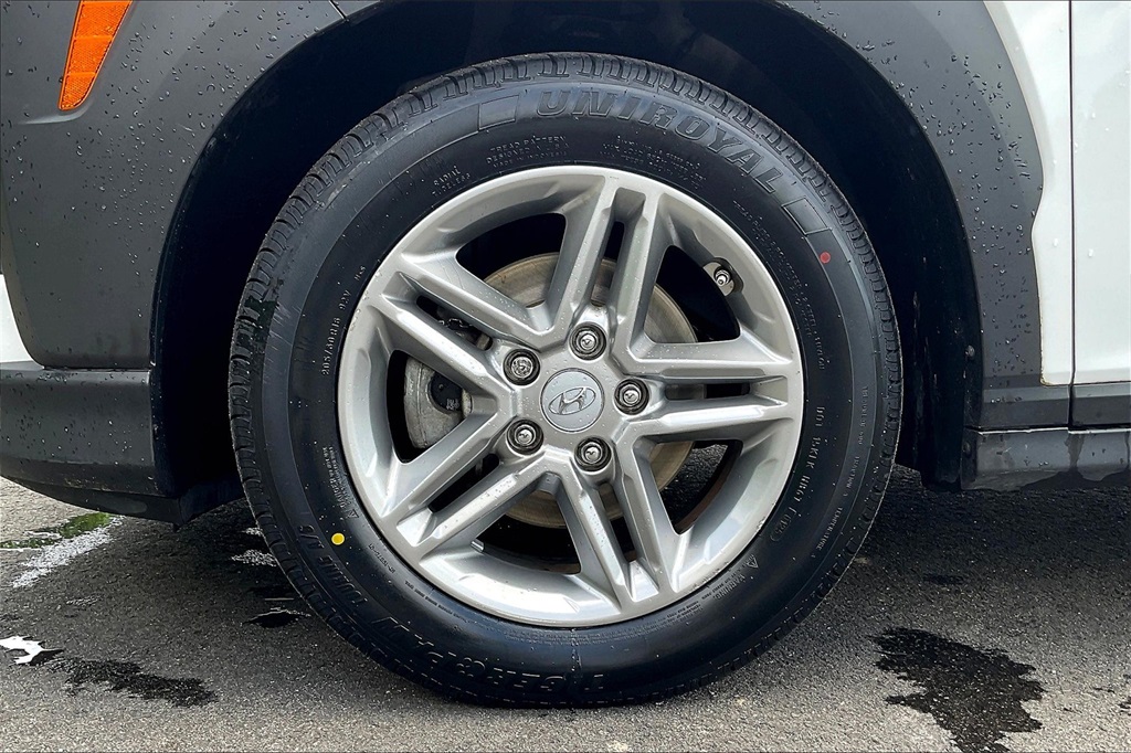 2021 Hyundai Kona SE - Photo 21