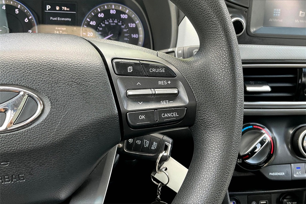 2021 Hyundai Kona SE - Photo 23