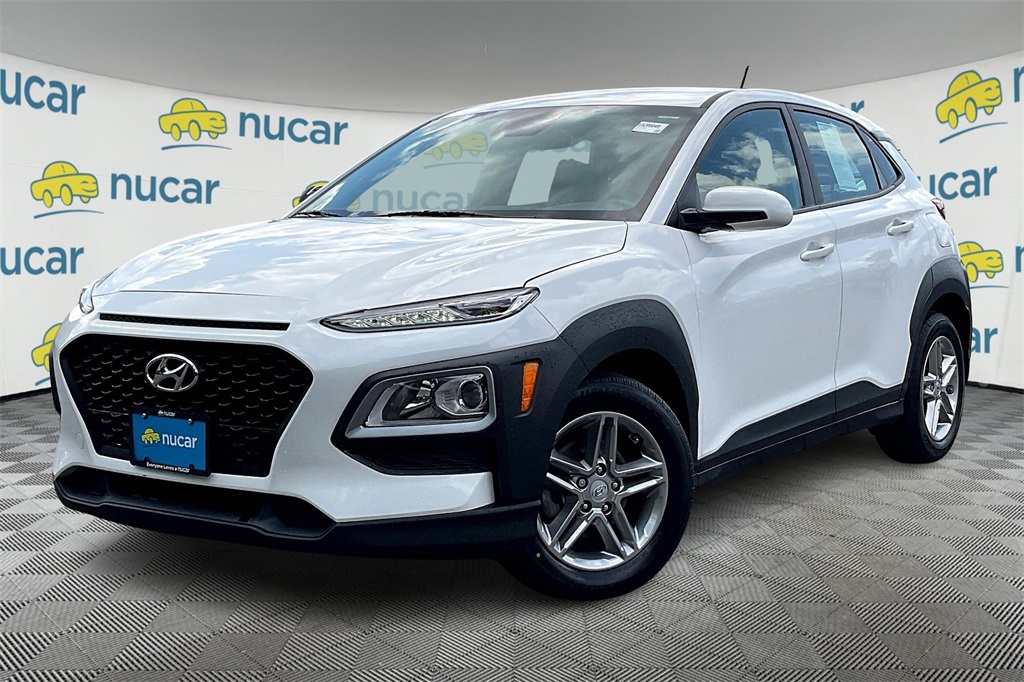 2021 Hyundai Kona SE - Photo 3