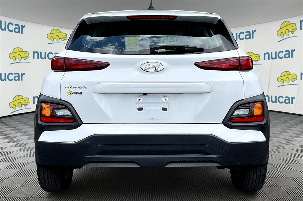 2021 Hyundai Kona SE - Photo 5