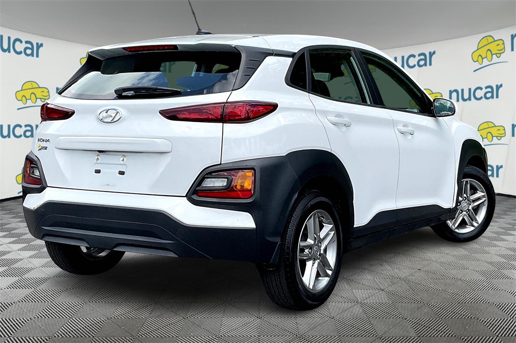 2021 Hyundai Kona SE - Photo 6