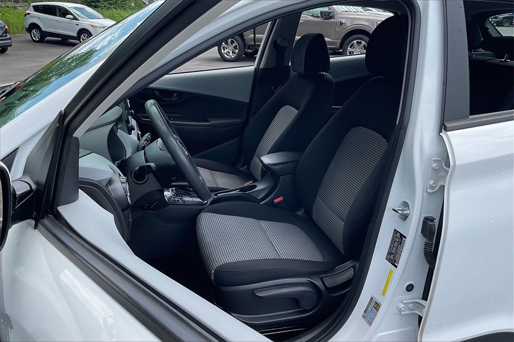 2021 Hyundai Kona SE - Photo 10