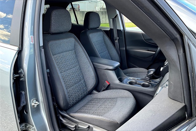 2023 Chevrolet Equinox LT - Photo 11