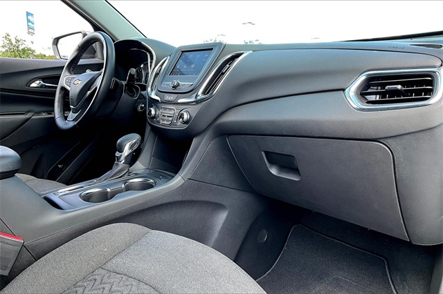 2023 Chevrolet Equinox LT - Photo 13