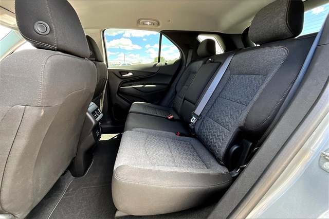 2023 Chevrolet Equinox LT - Photo 14