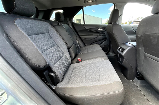 2023 Chevrolet Equinox LT - Photo 15