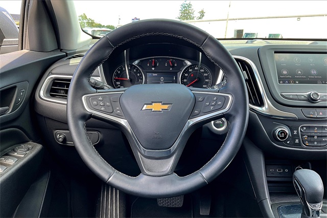 2023 Chevrolet Equinox LT - Photo 16