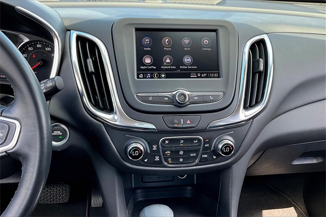 2023 Chevrolet Equinox LT - Photo 17