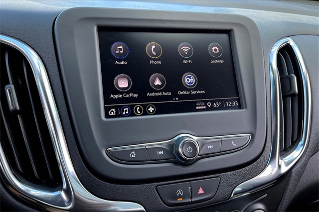 2023 Chevrolet Equinox LT - Photo 18