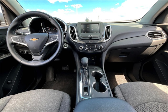 2023 Chevrolet Equinox LT - Photo 20