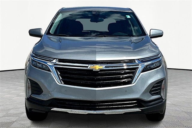 2023 Chevrolet Equinox LT - Photo 2