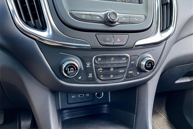 2023 Chevrolet Equinox LT - Photo 22