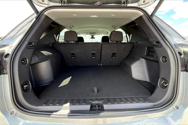 2023 Chevrolet Equinox LT - Photo 23