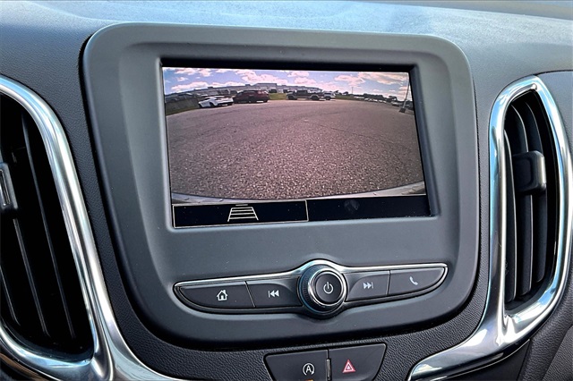2023 Chevrolet Equinox LT - Photo 24