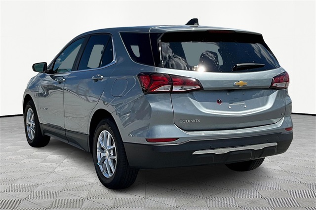 2023 Chevrolet Equinox LT - Photo 4