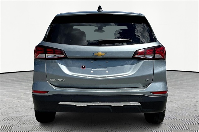2023 Chevrolet Equinox LT - Photo 5