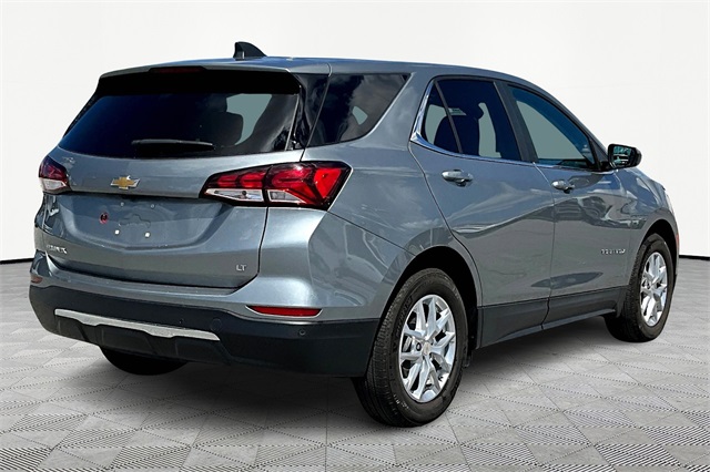 2023 Chevrolet Equinox LT - Photo 6
