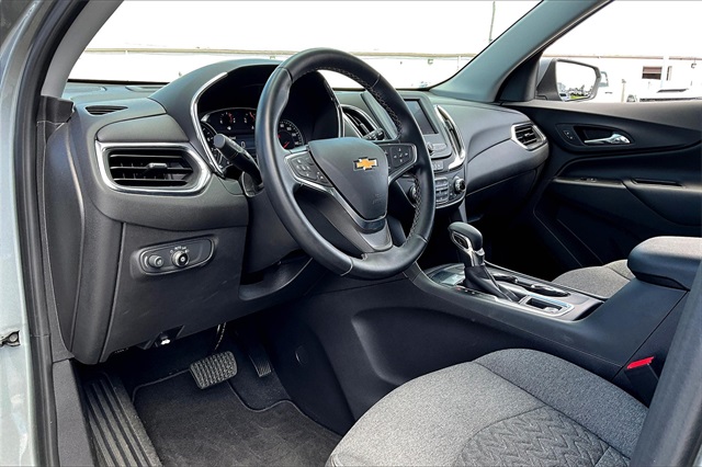 2023 Chevrolet Equinox LT - Photo 8