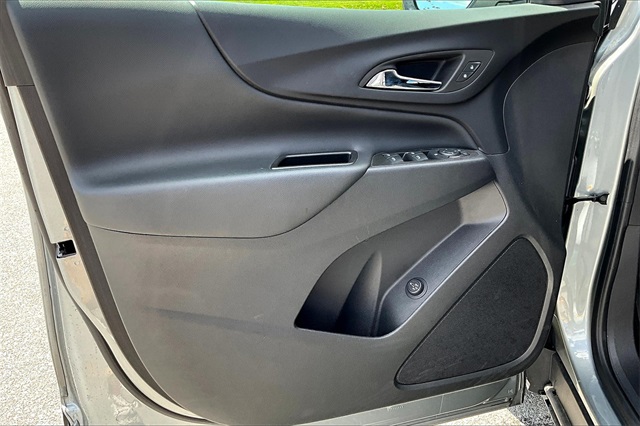 2023 Chevrolet Equinox LT - Photo 9